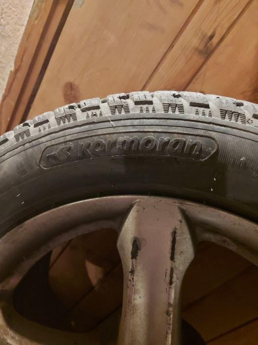 Продавам алуминиеви джанти