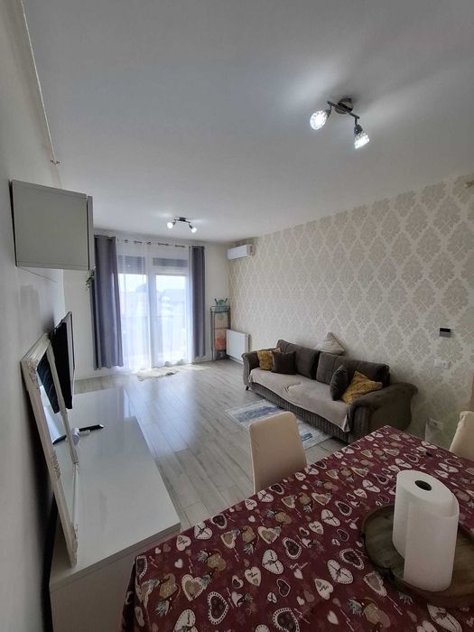 Apartament doua camere direct proprietar