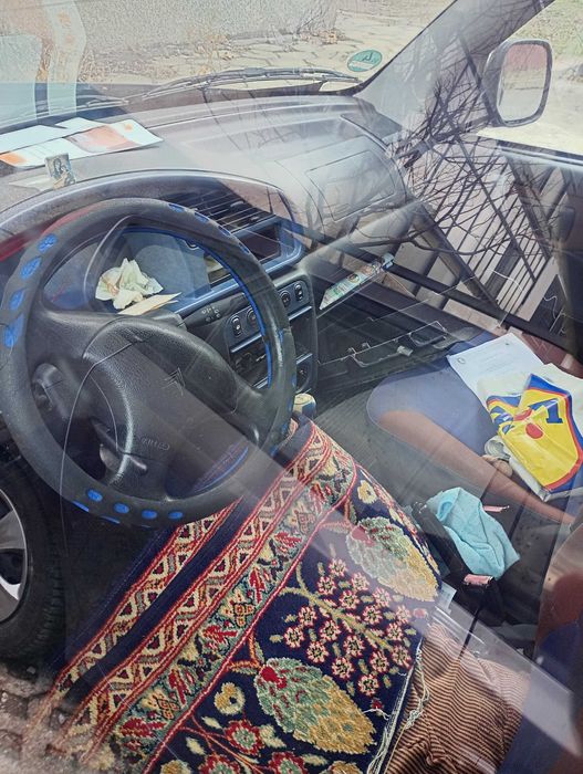 Ситроен Берлинго