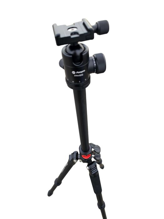 Stativ profesional Fotopro FPH-52Q