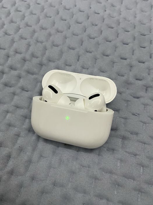 Airpods pro 2 оригинал