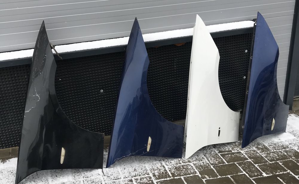 Aripa aripi stanga dreapta Bmw seria 3  E90 E91  318d 320d 320i