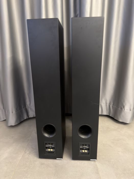 XTZ SPIRIT 11 matte black