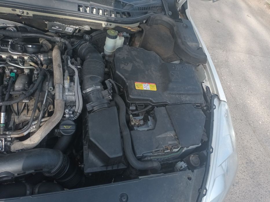 Dezmembrari  Peugeot 508  2010  > 0000 2.2 HDi Motorina