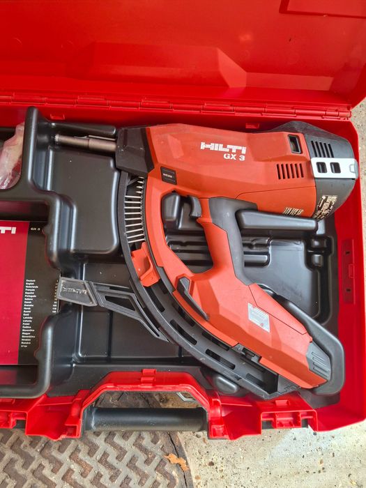 Hilti  GX3 Хилти