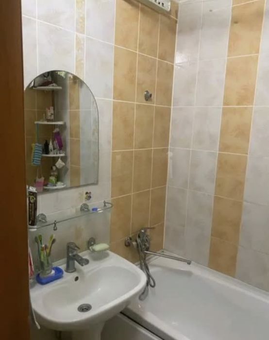 Продается квартира