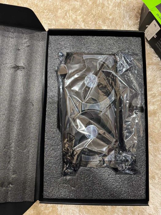 ASUS Geforce RTX 4060 TI DUAL