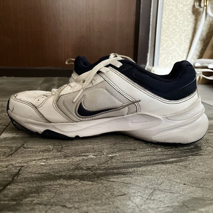 Кроссовки nike для мужчин