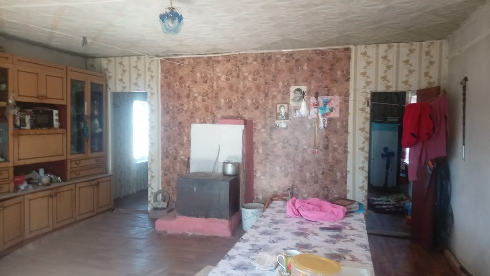 Продам Дом недостроенный