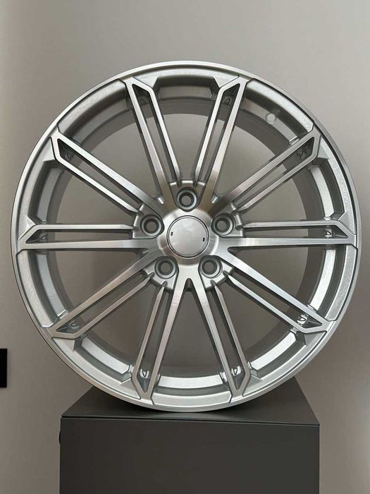 Jante Toyota R18 5x114.3 Avalon Style | CHR RAV4 Camry Corolla Avensis