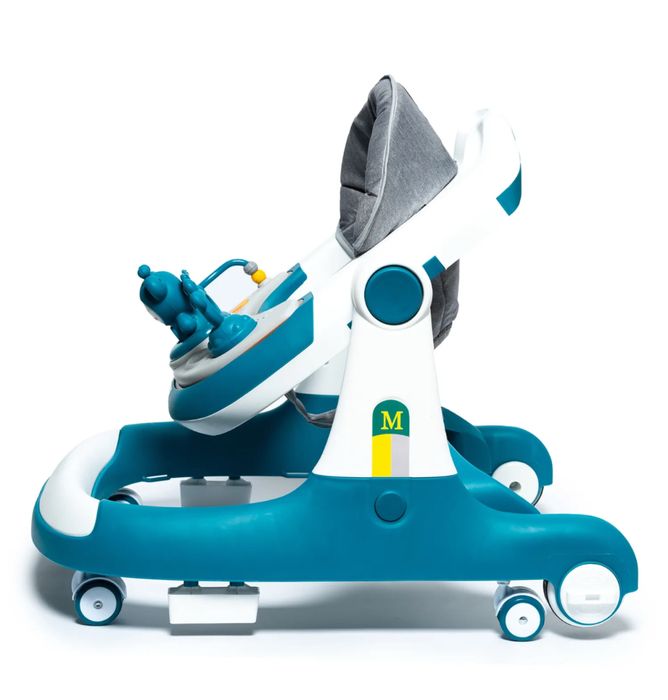 Продам ходунки новые