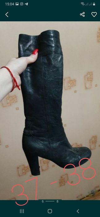 Продам новую женскую обувь