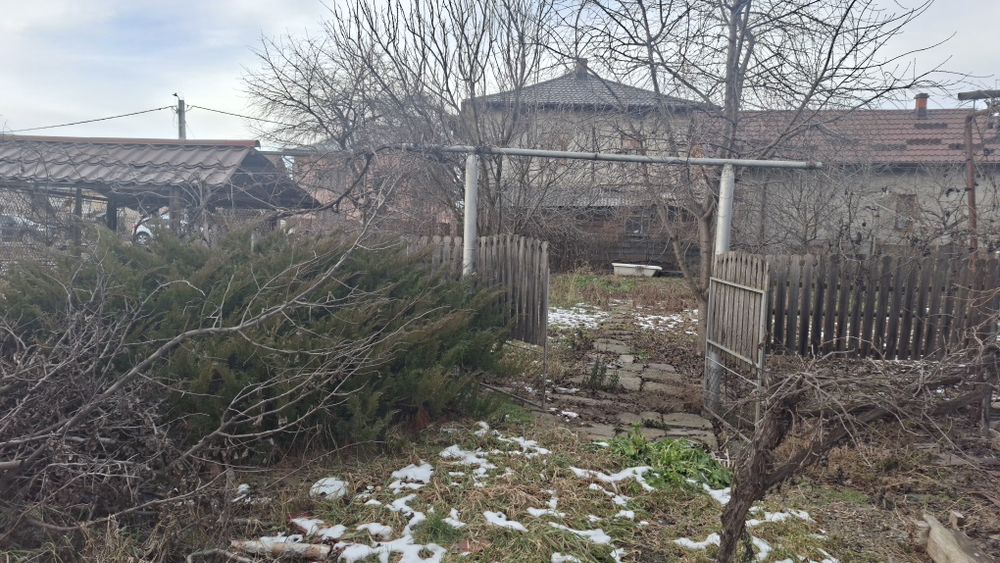 Casa de vanzare itcani