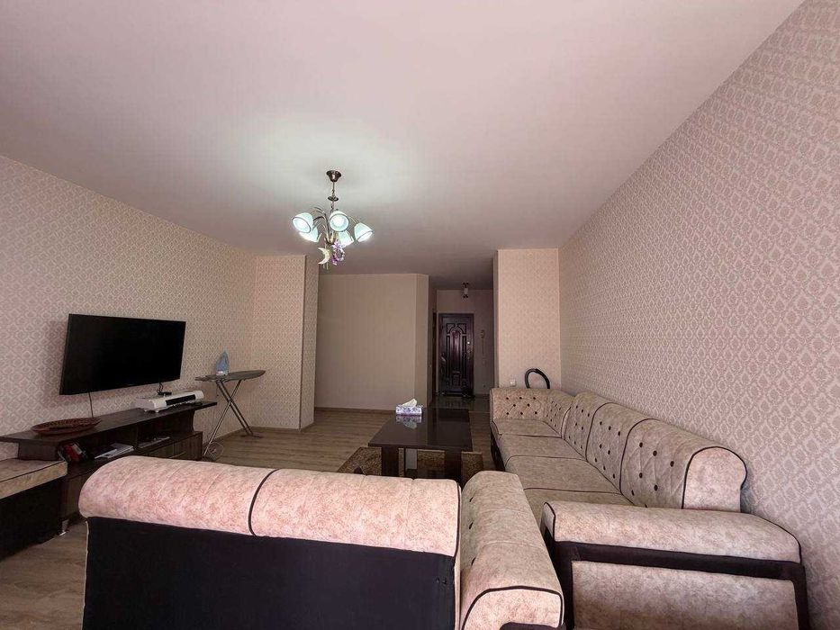 2-х комнатная в Новостройке на Ц5 ID: 7546