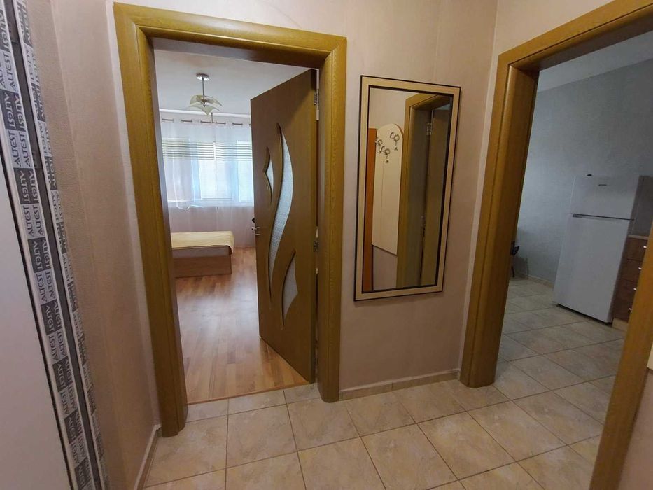 Дава се под наем Двустаен апартамент в София, Люлин 9 - 48 кв.м за 510 € - Снимка #20