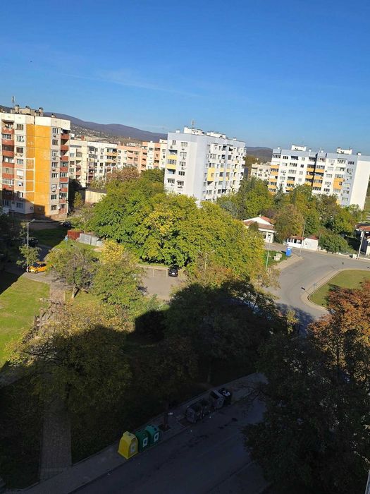 Продава се Четиристаен апартамент в Стара Загора, Зора - 96 кв.м за 1230 €/кв.м - Снимка #15