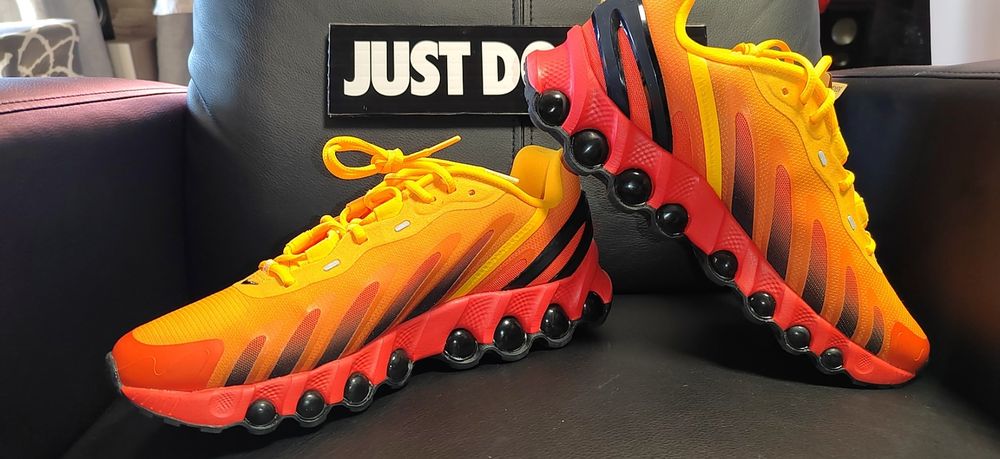 Nike Air Max DN 8, номер 42,5