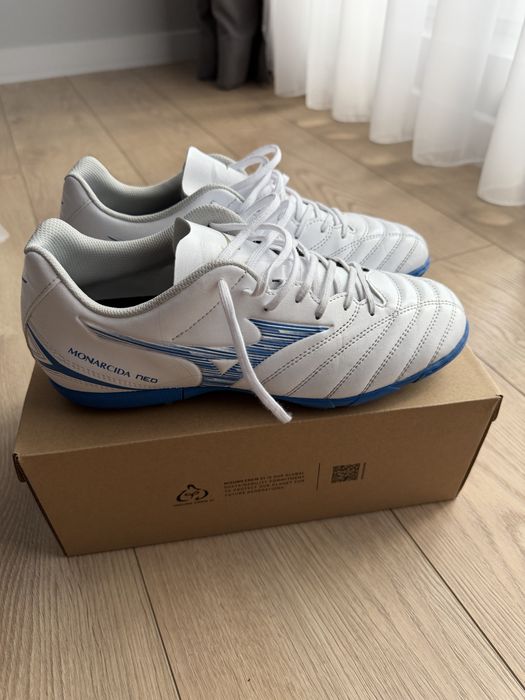 Футболни обувки Mizuno