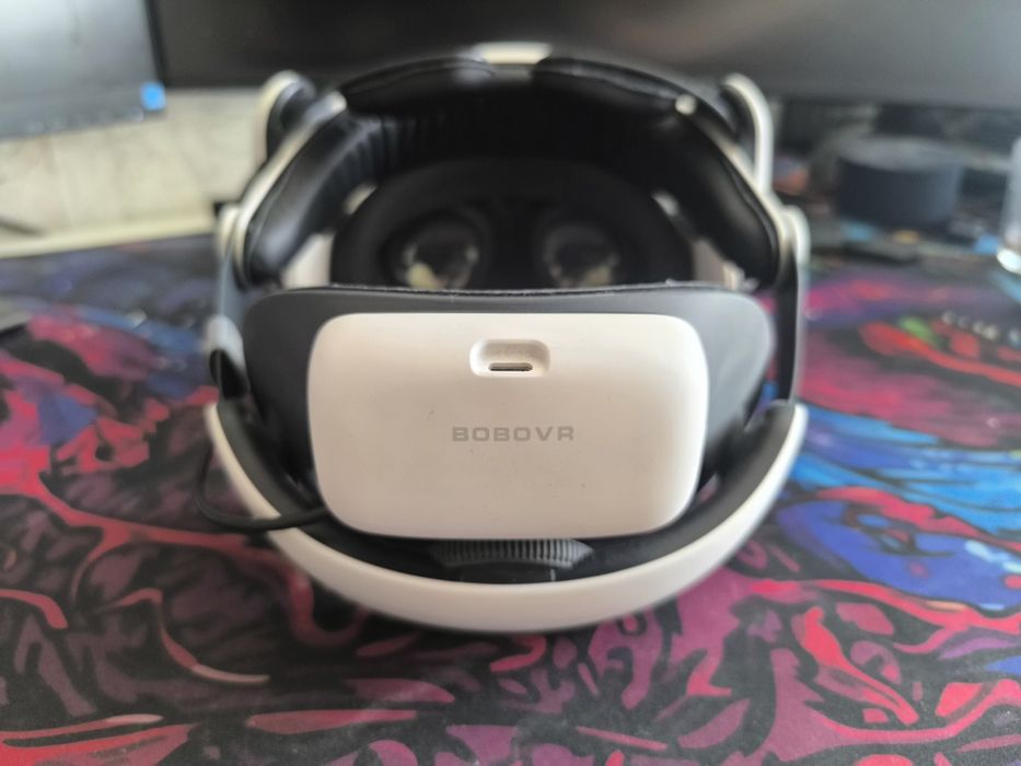 VR-шлем Meta Quest 3