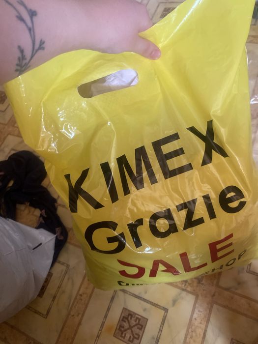 Отдам вещи бесплатно