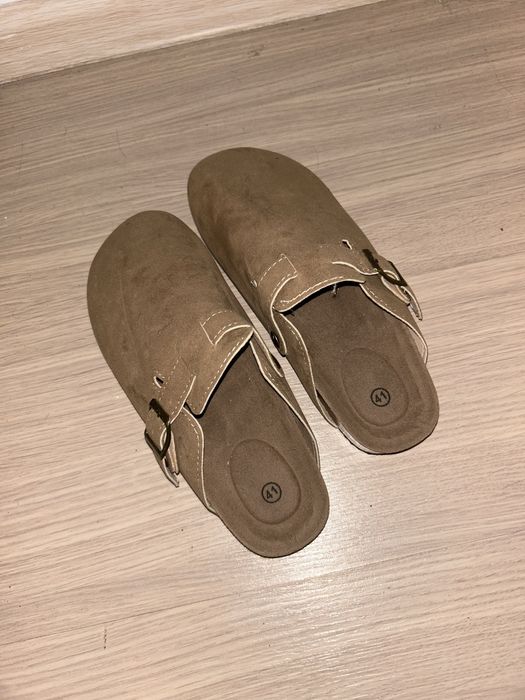 Birkenstock Обувь