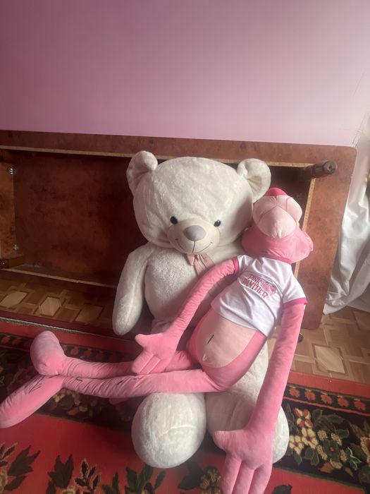 Детский игрущки пишите