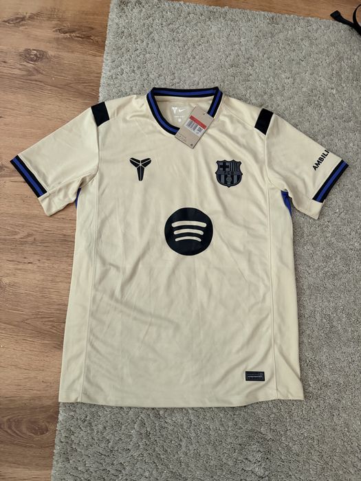 Tricou barcelona fotbal