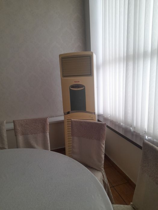 Кондиционеры roison sitronik