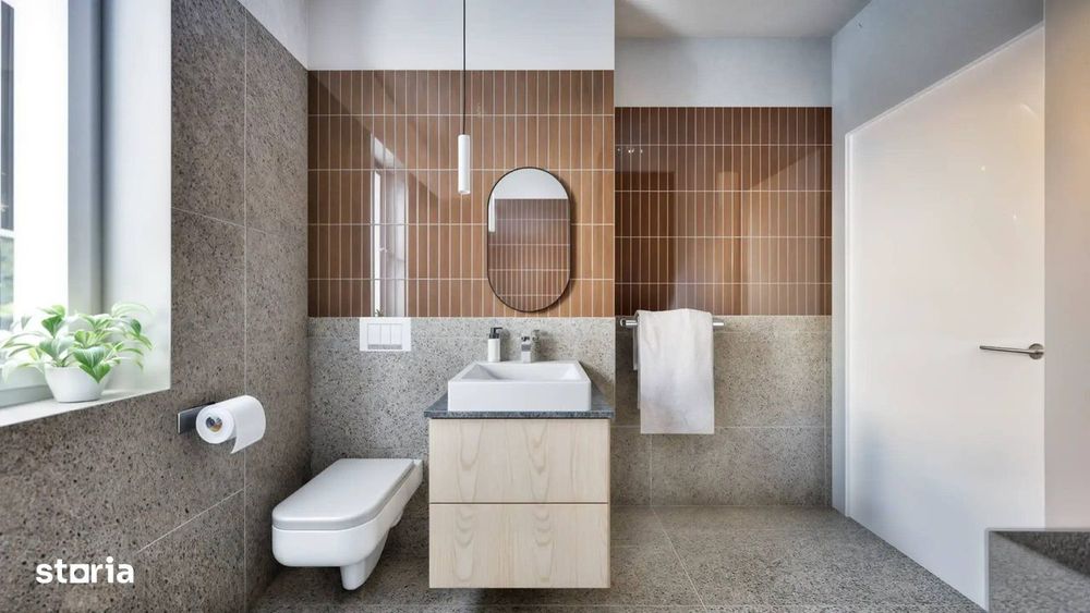 Apartament 1,5 camere
