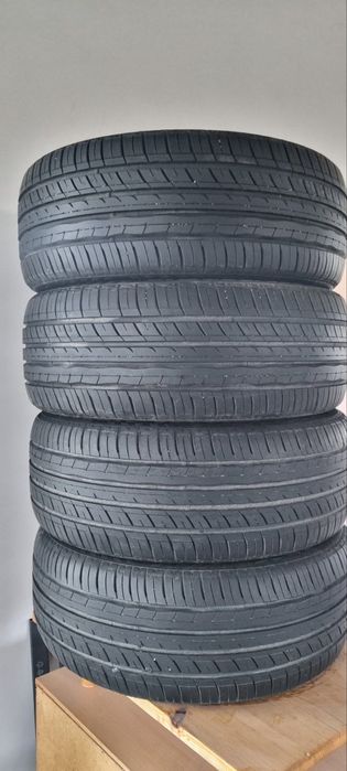 Летни гуми 19 цола