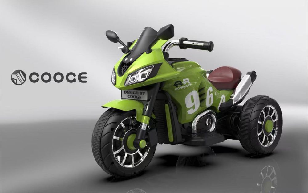 Bolalar uchun motosikl, skuter, trisikl, 6-7 yoshgacha arzon narxda