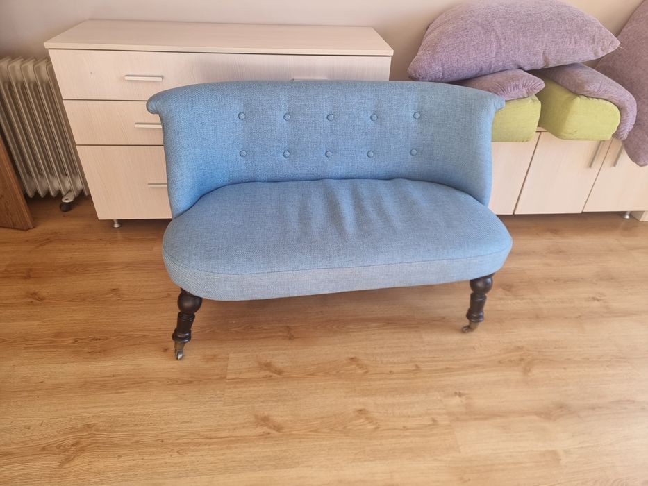 Двойка диван- два броя