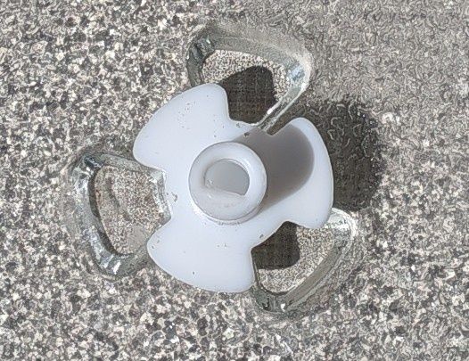Farfurie cuptor cu microunde - perfectă stare