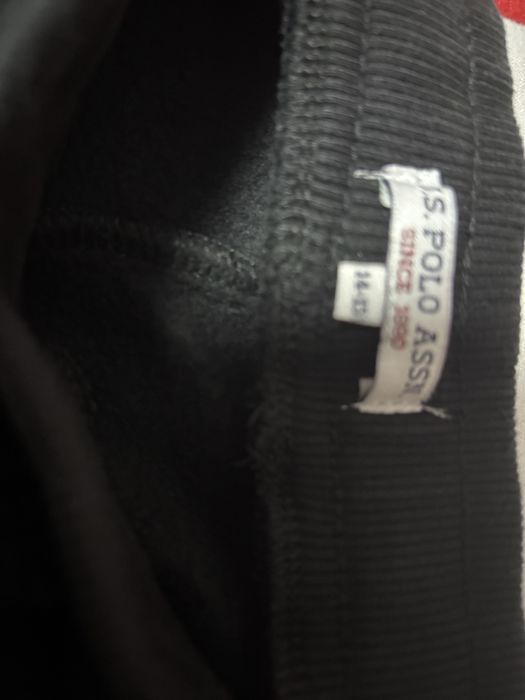 Pantaloni polo originali