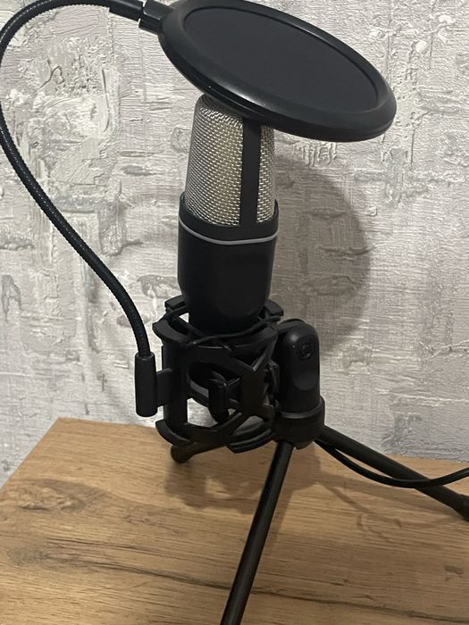 Микрофон для компьютера