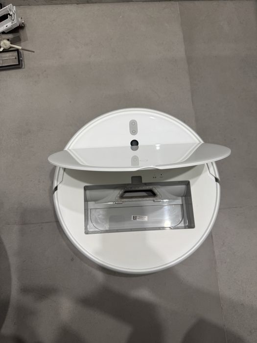 Xiaomi Mi Robot Vacuum-Mop 1C (модель STYTJ01ZHM).