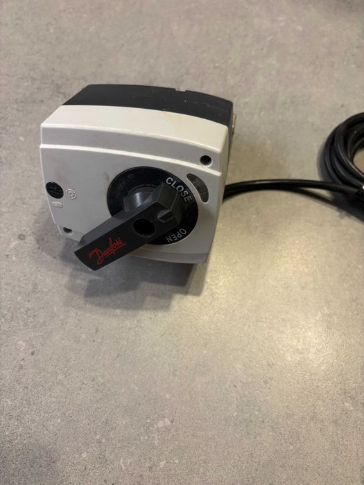 Electrovana Danfoss AMZ 112