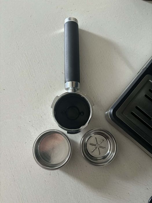 Expres de cafea 3 in 1 , nou fără etichetă.