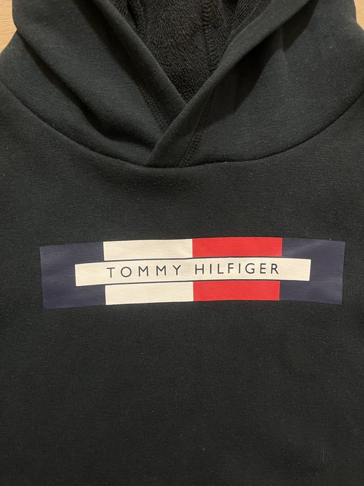Tommy Hilfiger,G-star Raw дамски суитчъри М
