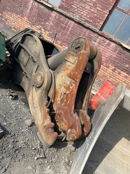 De Vânzare Excavator  Volvo E360
