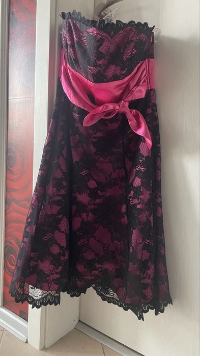 риза Mickey mouse черна нова, рокля кафява, рипс,черна, синя,