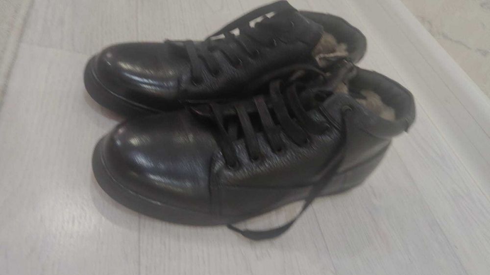 (Обувь)  Батинка