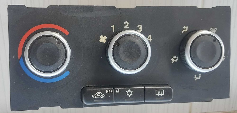 Modul comanda AC Astra G