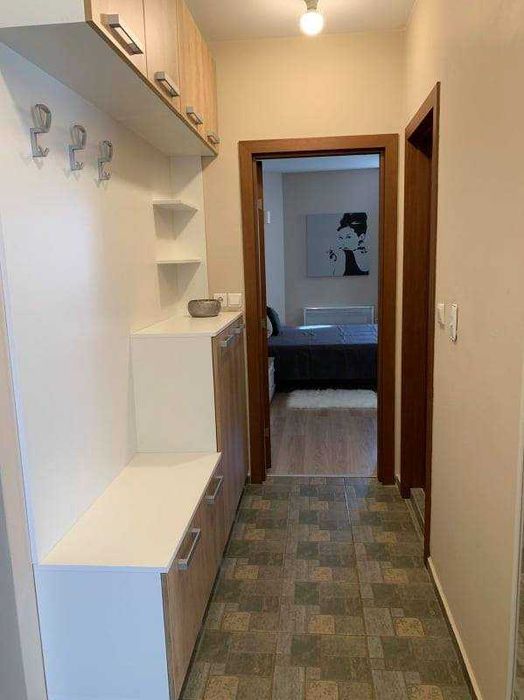 Дава се под наем Двустаен апартамент в София, Белите брези - 62 кв.м за 498.27 € - Снимка #7