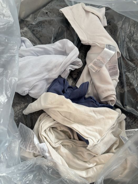 Donez haine bebelusi