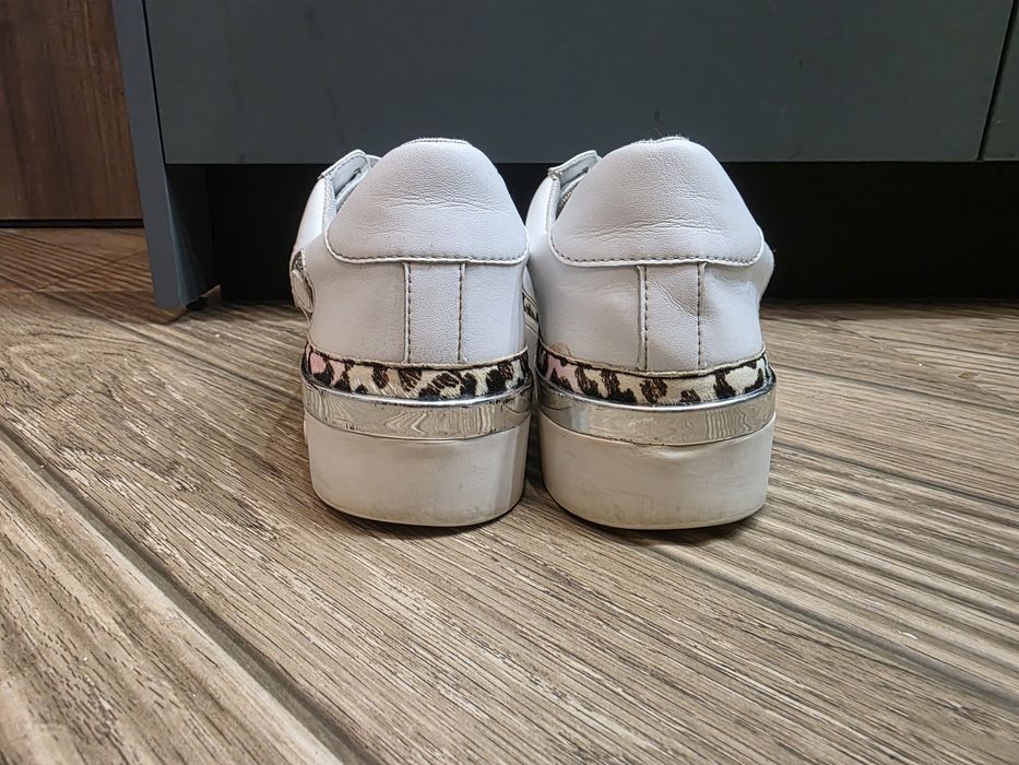 Дамски маратонки LIU.JO