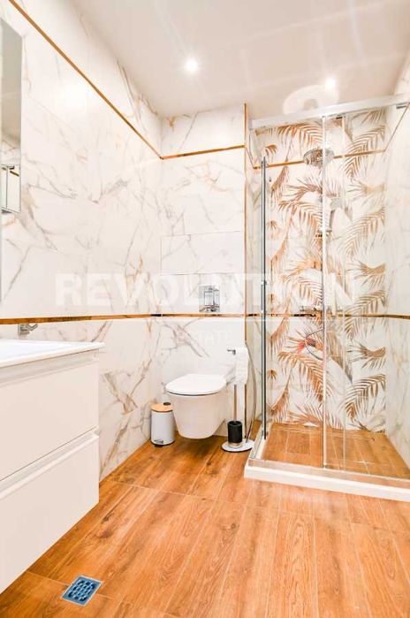 Дава се под наем Тристаен апартамент в София, Манастирски ливади - 100 кв.м за 1300 € - Снимка #7