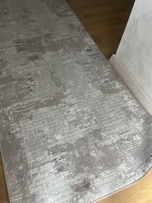 Кілем дорожка 4.5 * 1
