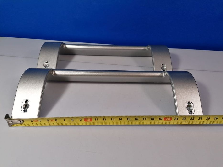 Set manere frigider Arctic , Beko , culoare gri - 2 buc