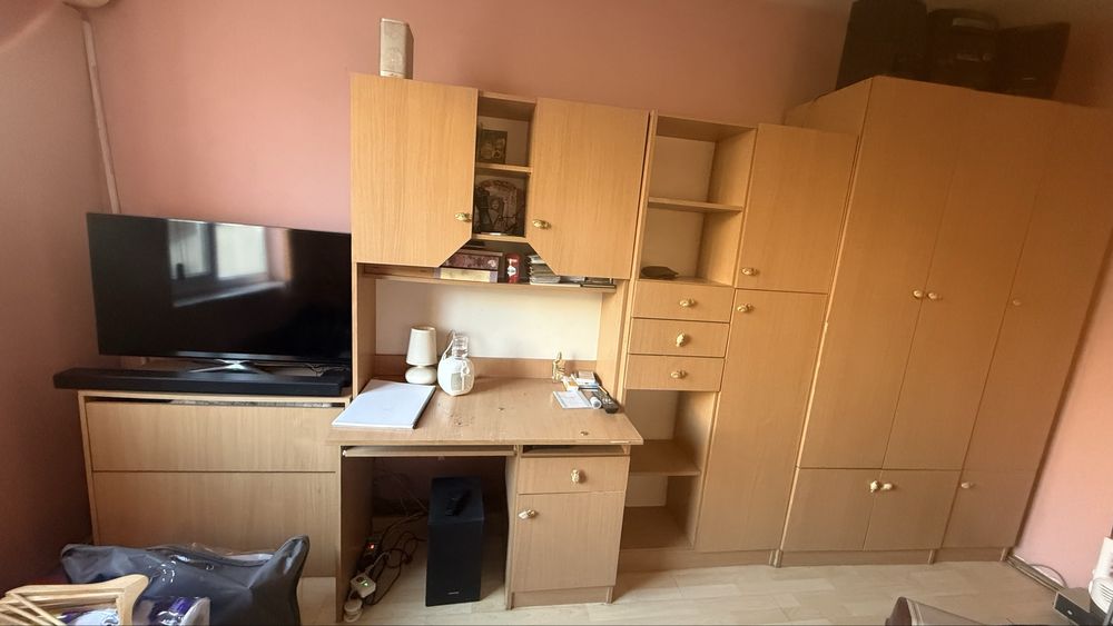 Подарявам детска секция